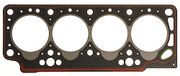 Gasket, Ajusa Gasket, cylinder head