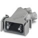 Phoenix Contact 1688353 VS-09-T-2M16 D-sub behuizing