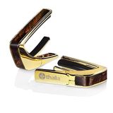 THALIA 24K GOUDEN AFWERKING CAPO MET TENNESSEE WHISKY WING INLAY