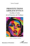 Prostitutions Éducateurs Et Préventions- Prostitutions adolescent-e-s