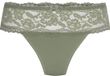 Hunkemöller Boxerstring Florence Groen
