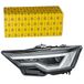 HELLA 1ZX 013 377-111 Matrix-Koplamp