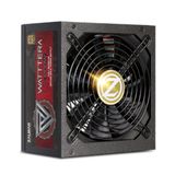 Zalman ZM1200-EBTII power supply unit 1200 W 24-pin ATX ATX Zwart