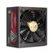 Zalman ZM1200-EBTII power supply unit 1200 W 24-pin ATX ATX Zwart