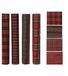Kaemingk Decostof pes l200b35h0,05 cm a4 Decoris