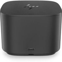HP Thunderbolt Dock G2 - Dockingstation - VGA, DP, 2 x DP - 120 Watt