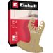 Origineel Einhell Origineel Carbide Segment Mes 57mm