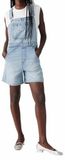 Levi's Utility Shortall Pants voor dames, Summer Job, L