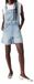 Levi's Utility Shortall Pants voor dames, Summer Job, L