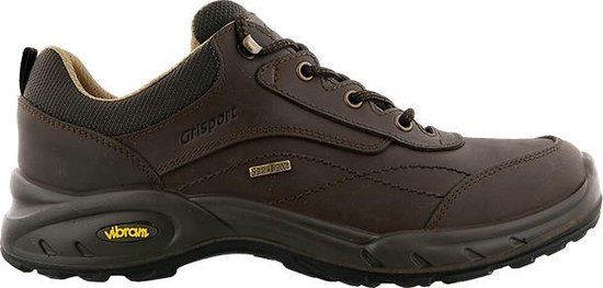 Grisport Salo Wandelschoenen Heren - Bruin - Maat 39