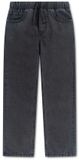 Levi's® Kids Pull On Stay Loose Taper Jeans Grijs 10 Jaar Jongen