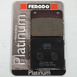 Ferodo FDB569P Remblokken