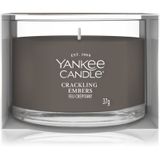 Yankee Candle Crackling Embers Votiefkaarsen 37 gr