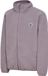 hummel hmlJR ATLAS FLEECE ZIP JACKET GRAY RIDGE Unisex Kinderen Polyester