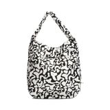Mandarina Duck Revival Moire Hobo, dames, A92