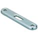 Fischer DPP 65 Plaque de raccordement parallèle 65 mm Acier 79702 50 pièce(s)
