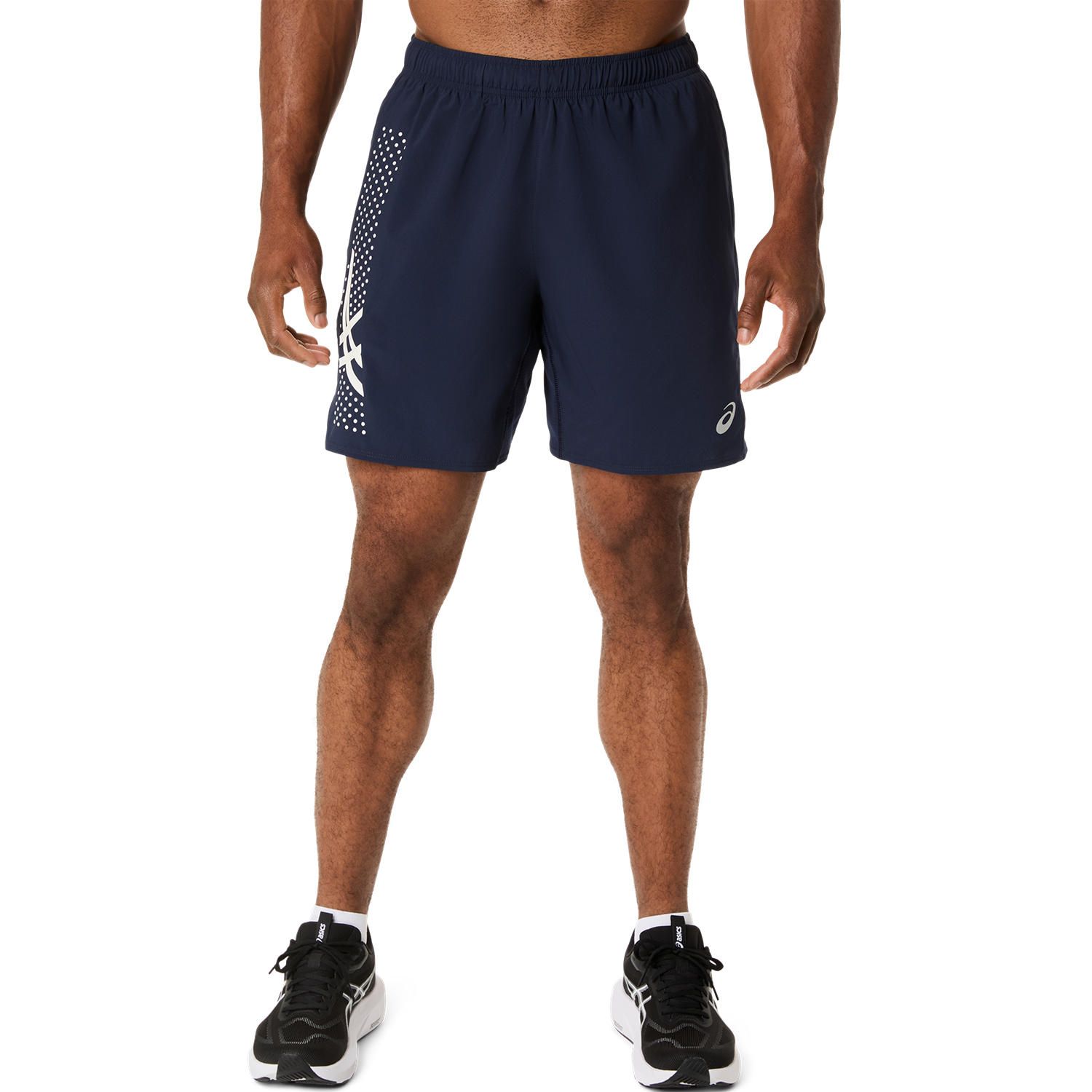 Asics Icon 7 Inch Short