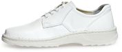 Abeba Arbeitssandalen met reflector, werkalbschoenen – leer, O1, reflectieonnvoetbed, antislip
