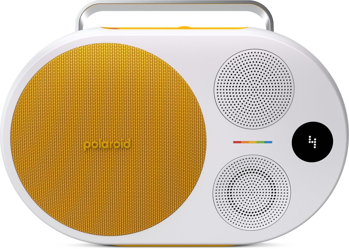 Polaroid Music Player 4 speaker