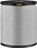 VEVOR Corde en polyester, 12,7 mm x 961 m, 567 kg