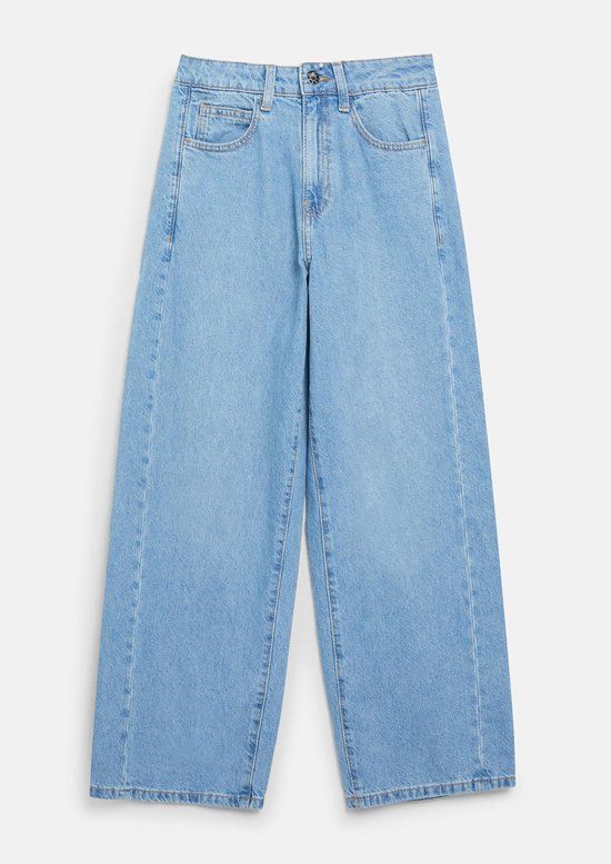 s.Oliver Jeans-Hose BIGGY