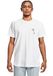 Mister Tee Summer Vibes Heren T-shirt - XXL - Wit