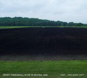 PIAS Nederland Henry Threadgill 14 Or 15 Kestra: Agg - Dirt... And More Dirt (CD)