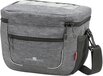 KLICKfix Aventour City Handlebar Bag - 6.6L - Grey