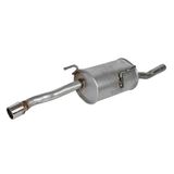 Bosal E33013 190-203 montageonderdelen | Compatibel met: PEUGEOT 206+