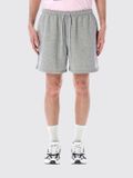 Nike Sportswear Essential Fleece Shorts - Grey