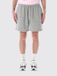 Nike Sportswear Essential Fleece Shorts - Grey