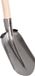 Talen Tools Bats Maat 000 Essenhouten Steel 100 cm