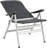 Crespo Standenstoel XL AL/238 Deluxe Donkergrijs