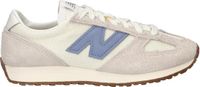 New Balance 471 sneaker femme - Beige multi - Taille 38