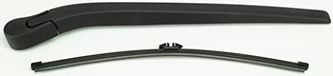 Taros Trade 244-1600-N-83816 Ruitenwisserarm en bladenset, 350 mm