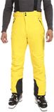 Kilpi Methone Ski Broek Heren Geel S