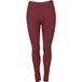 Helios Merino One, sous-vêtement de ski, femme, rouge
