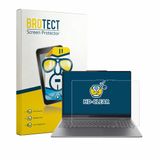 BROTECT - Screenprotector voor Lenovo Yoga 7i 2-in-1 Gen 11 Aura Edition 16" - Folie Beschermfolie transparant