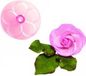 JEM Cutter Easy Rose -50mm-