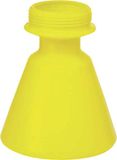 Reserve Vikan Reserve Can 2,5 L | Geel | Foam Sprayer