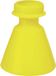 Reserve Vikan Reserve Can 2,5 L | Geel | Foam Sprayer
