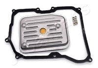 Japanparts FT043 hydraulische filter, automatische transmissie.