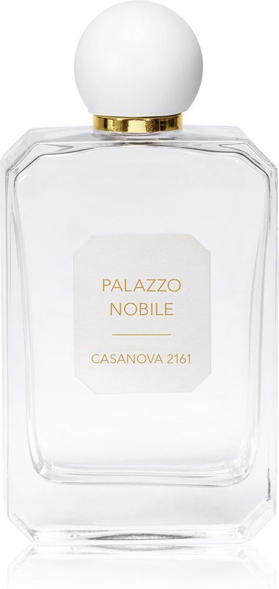 Valmont Palazzo Casanova Eau De Parfum 100ml Vaporizador