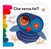 Che La Coccinella Che verso fai?