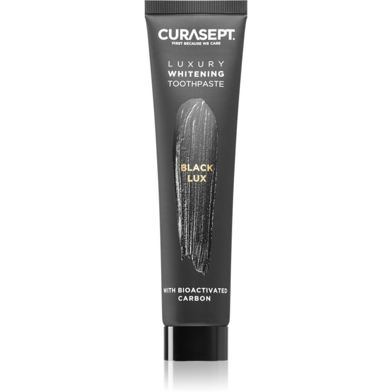 Curasept Black Lux
