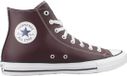 Converse Chuck Taylor All Star Faux Leather Bordeaux 44 EU