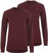 Craft Core Baselayer Thermo Shirt Dames (2-pack) - Maat XXL