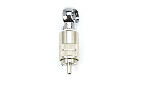 Sirio DV/PL 259 adapter voor antenne