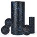 Merkloos Fasciarol Zelfmassage Set - Vierdelige set voor spierontspanning