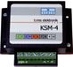 TAMS Elektronik 49-01147-01 KSM-4 Keerlusmodule Accessoire